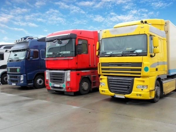 Konya Senirkent Nakliye